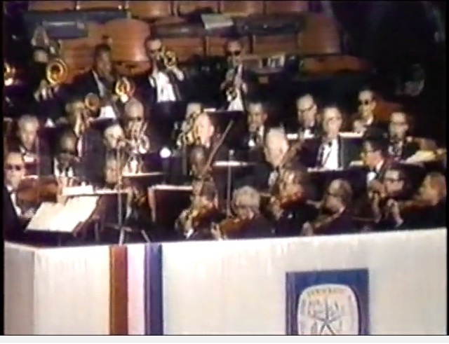 1968 Democratic National Convention.
